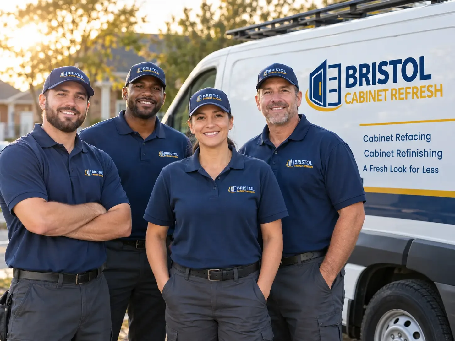 Kitchen Cabinet Refacing company in Elizabethville, PA